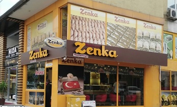 Zenka Gölcük Şubesi