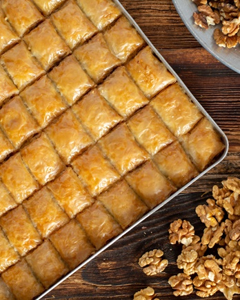 Zenka-Cevizli-Baklava