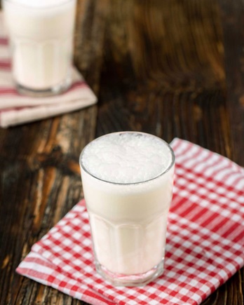 Zenka-Doğal-Ayran