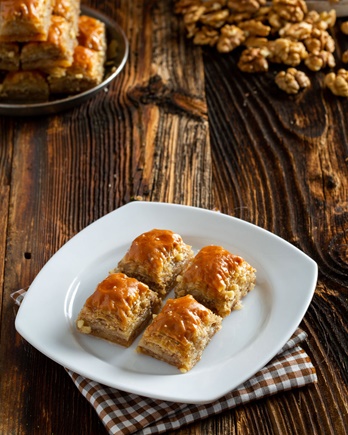 Ev Baklavası